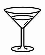 Image result for Drinking Glass Template