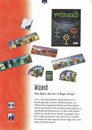 Image result for Wizard From Beyond MTG