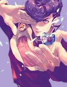 Image result for Yandere Josuke