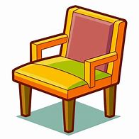 Image result for Chair ClipArt