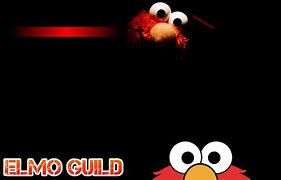 Image result for Elmo Fan Art Creepy