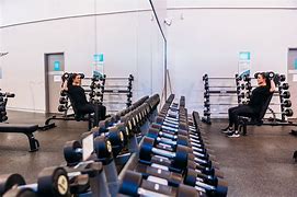 Image result for Gym in South Andros