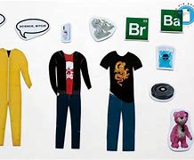 Image result for Jesse Pinkman Magnets