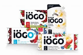 Image result for Iogo Yogurt Protein Fat Free