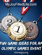 Image result for Olympic Games Ideas