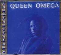 Image result for Queen Omega Album Destiney