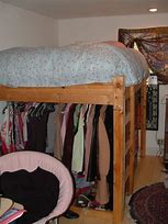 Image result for Build Your Own Loft Bed