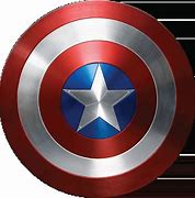 Image result for Captain America's First Shield