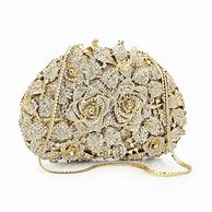 Image result for Crystal Chain for Evening Bag