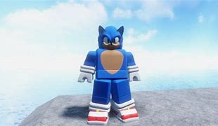 Image result for Infinite Sonic Roblox