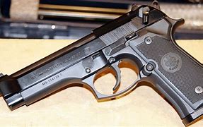 Image result for Beretta Semi Auto Pistol