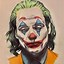 Image result for Pencil Colour Joker