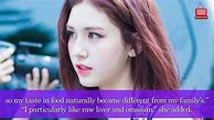 Image result for Jeon Somi Short Hair