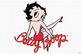 Image result for Betty Boop Back