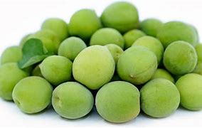 Image result for Japanese Green Plums