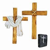 Image result for Christian Crosses Clip Art