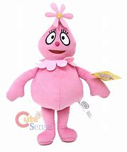 Image result for Foofa Plush Dolls