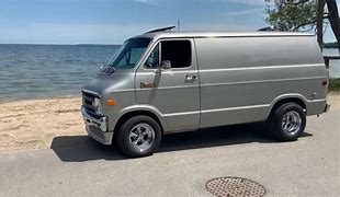 Image result for 78 Dodge Street Van