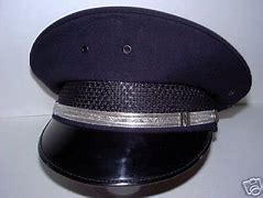 Image result for LAPD Uniform Hat