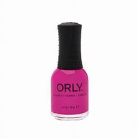 Image result for Orly Nail Polish