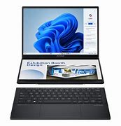 Image result for Asus Zenbook Blue