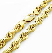 Image result for Men's Gold Chain Necklace