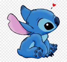 Image result for Baby Stitch Clip Art