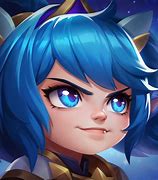 Image result for Custom League of Legends Icon