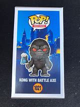 Image result for Funko POP Axe