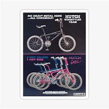 Image result for Hutch BMX Logo.svg