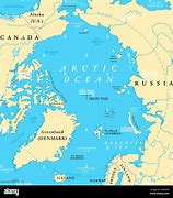 Image result for Europe Map Arctic Circle