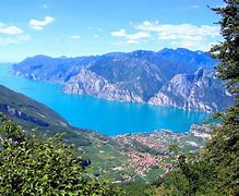 Image result for Images of Lake Garda