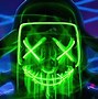 Image result for Neon Green Background Lion