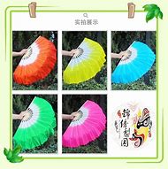 Image result for Fan Dance Props