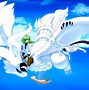 Image result for Pokemon Muw