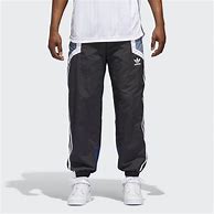 Image result for Adidas Wind Pants Men