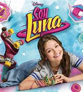 Image result for Soy Luna Silables