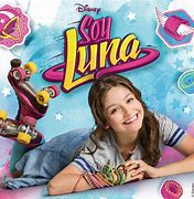 Image result for Soy Luna Film