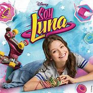 Image result for Sharon Soy Luna