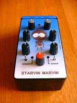 Image result for Starvin Marvin