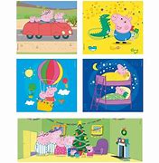 Image result for Peppa Pig Puzzle