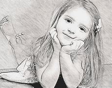 Image result for Convert Picture to Pencil Drawing