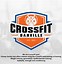 Image result for CrossFit Logo