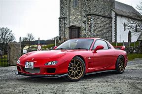 Image result for Mazbs Rx7