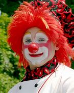 Image result for Clown Ball