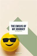 Image result for Journey Emoji