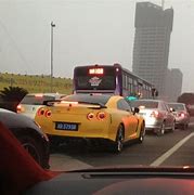 Image result for Nissan GT-R China