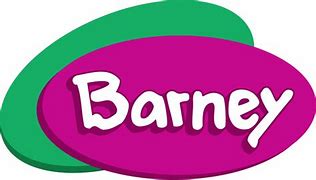 Image result for Barney Home Video Logo Star