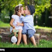 Image result for Kiss of Slap Kids