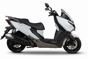 Image result for Kymco Xtown 300I